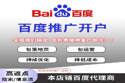 行业领先企业的网站sem托管实践